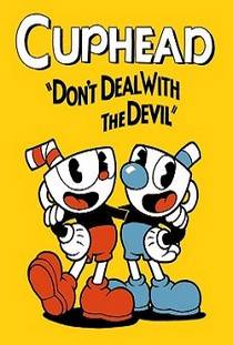 Cuphead