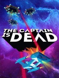 The Captain is Dead
